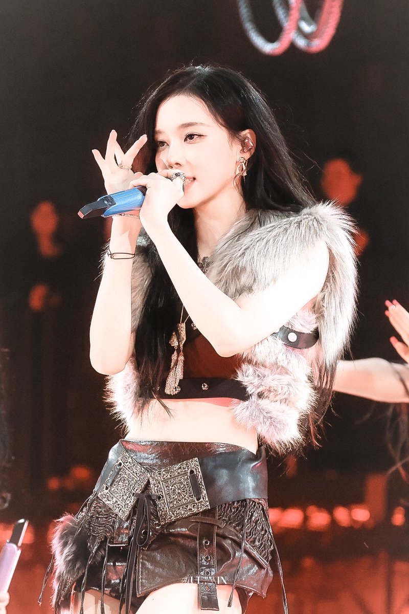 所持ウィンター 251125｜GMP #aespa #æspa #AESPA #에스파 #エスパ