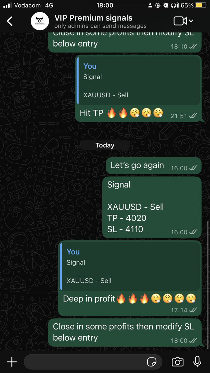 RomeForex's tweet photo. 🚨🚨🚨🚨🚨🚨🚨

For account management or VIP premium signals DM us

#forex 
#Bitcoin 
#forextrading 
#XAUUSD 
#ForexMarket 
#forexsignals 
#AccountManagement https://t.co/ztdSBzD1bC