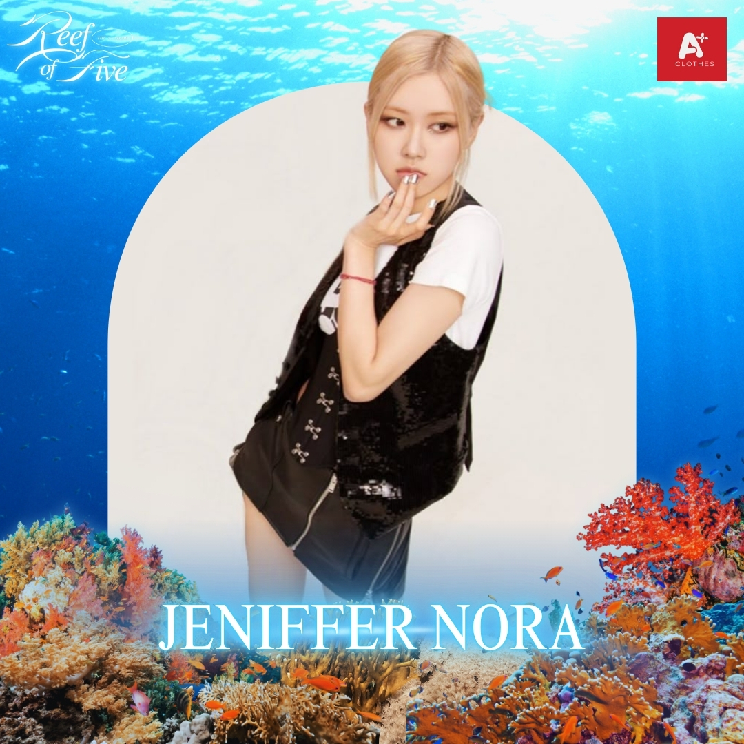 aplus_show's tweet image. ㅤ

🫧 𝐺𝑢𝑒𝑠𝑡 𝑆𝑡𝑎𝑟𝑠

✶ BREAK THE DOOR (@BREAKTHEDOORz)

✶ Jeniffer Nora (@jeniffersvinyl)

✶ IRIX (@WeAreIRIX)

ㅤ