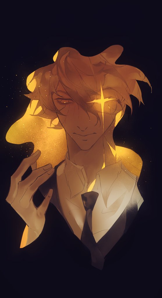 #Phainon #HonkaiStarRail