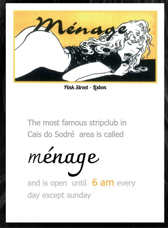 LilianaCastanoG's tweet image. ¿Menage Strip Club? 
¿Cuántos Transmilenios estarían vandalizados a esta hora por la mitad de los escándalos y derroche de este gobierno? 
Lo de Alcocer y el sinvergüenza de Petro no tiene ninguna presentación.