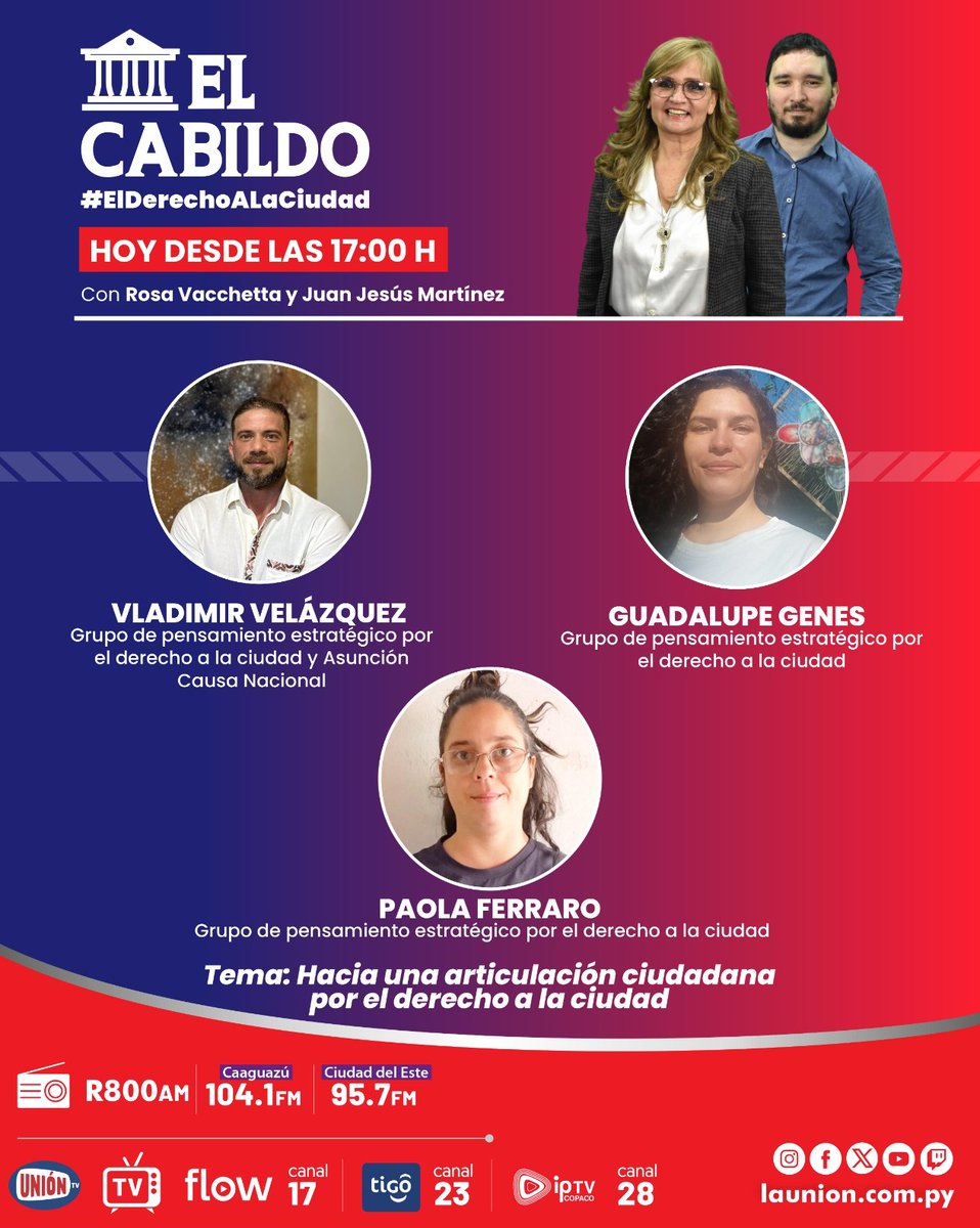 elcabildopy tweet media