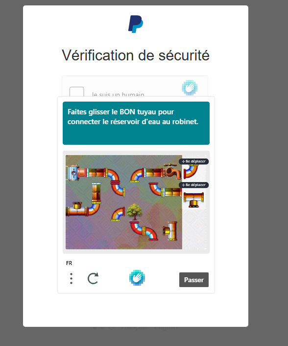 Seriously <a href="/PayPal/">PayPal</a> ?