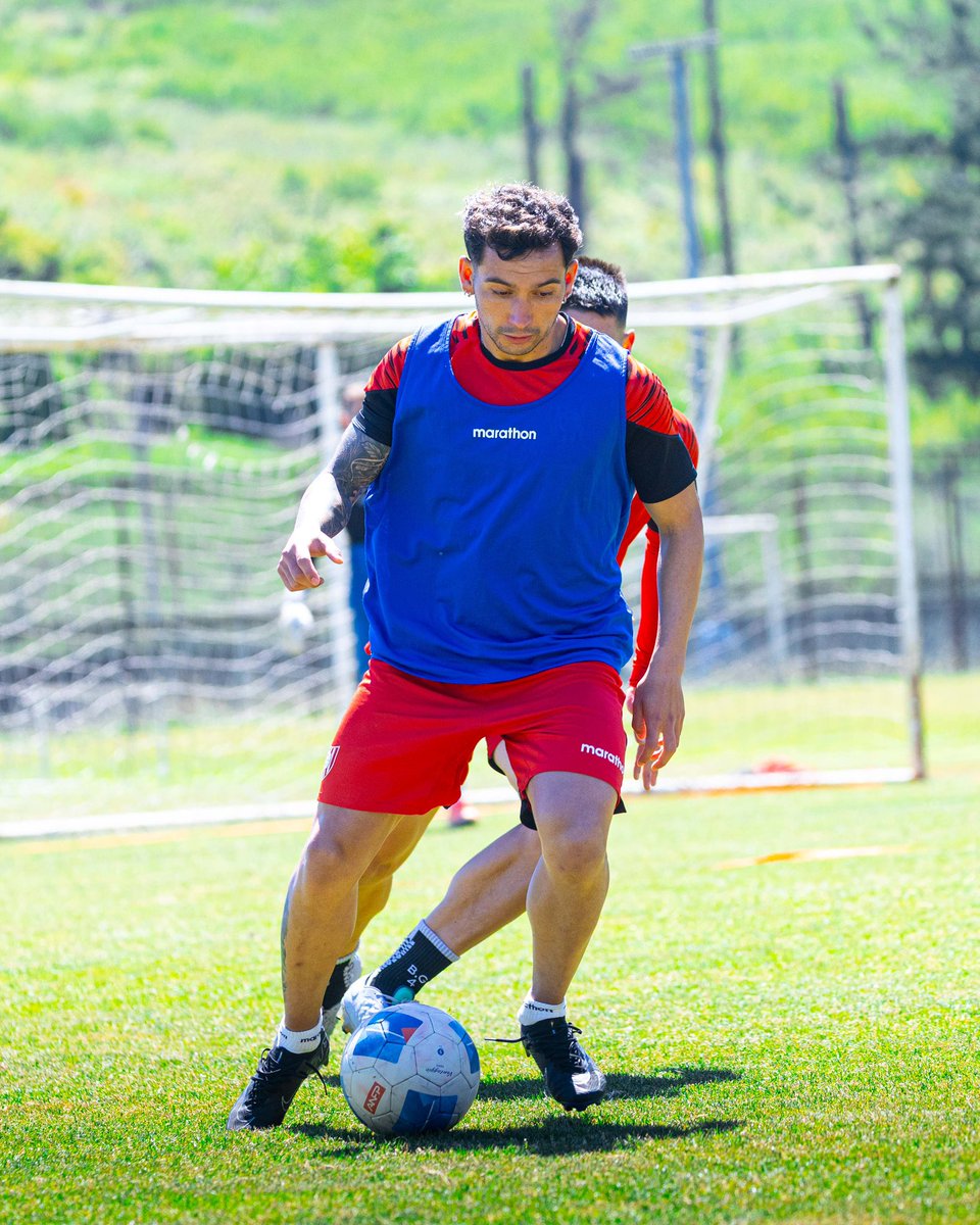 Huachipato FC tweet media