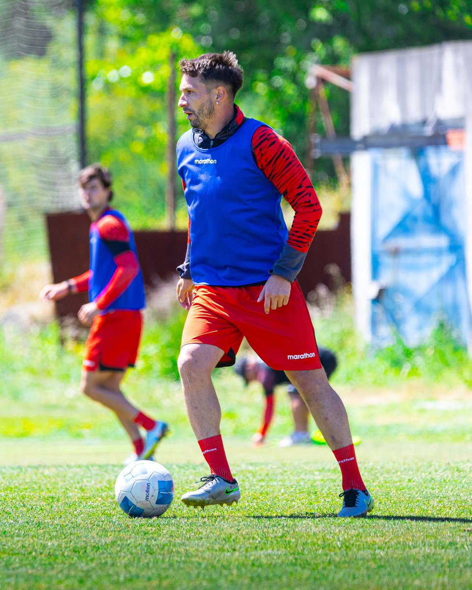 Huachipato FC tweet media