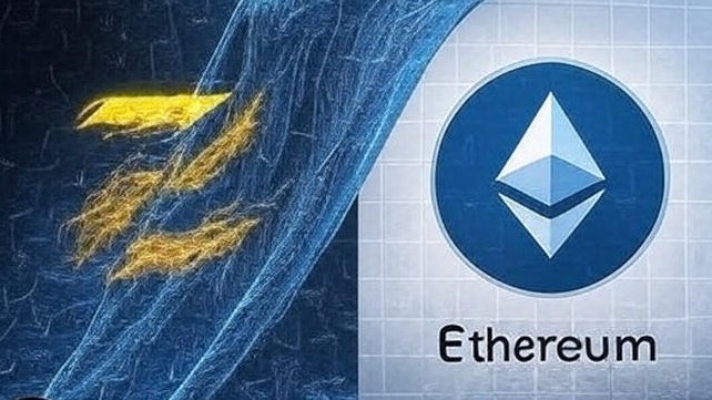 You just use Ethereum like usual… and suddenly your transactions are encrypted with FHE.
It’s the first privacy tech designed for people who refuse to read docs.
(Which is, let’s be real, 90% of Web3.)
Respond “cool 👍”…

<a href="/zama/">Zama</a> #ZamaCreatorProgram