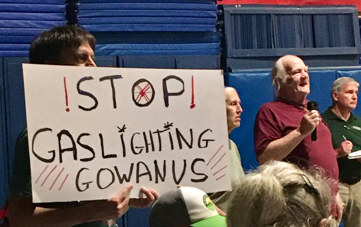 Voice Of Gowanus tweet media