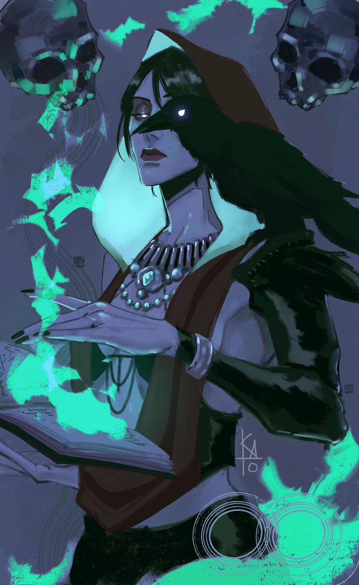 КATO | COMMISSION OPEN tweet media