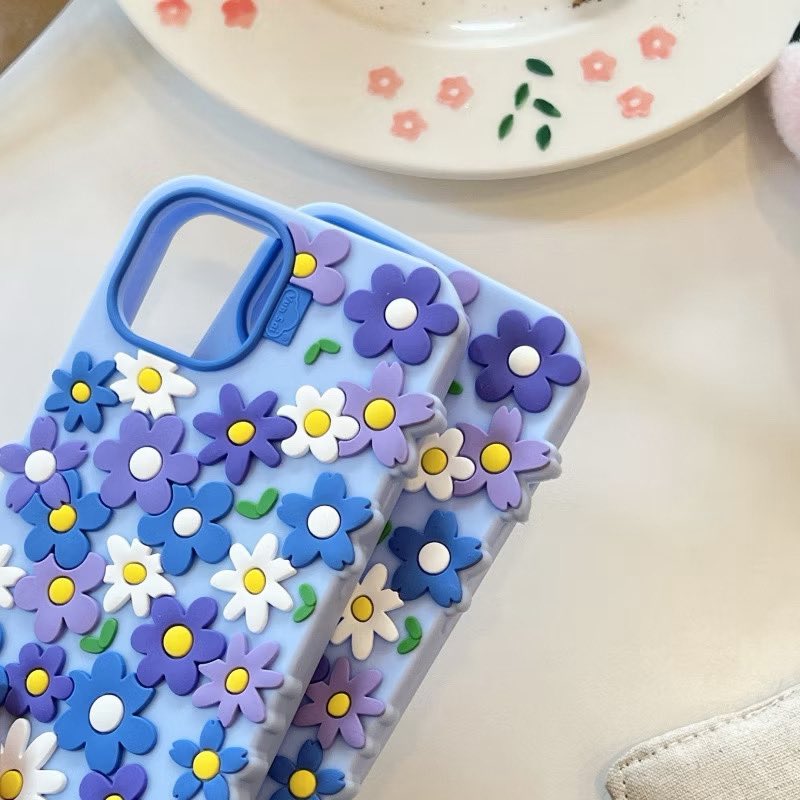 sirisathan546's tweet photo. #เคสไอโฟน  🌸เคสดอกไม้ซิลิโคน #เคสโทรศัพท์ สําหรับ ไอโฟน 13 14 15 16 17 เป็นซิลิโคนอ่อนนุ่ม ฝาครอบป้องกันการกระแทกได้ดี น้องน่ารักมากกกทุกคน ราคาสบายกระเป๋ามากๆ🩵 #เคสiphone #เคสไอแพด #เคสไอโฟน17 

📌 https://t.co/OT6do4hMJl https://t.co/ljL5d4F6fu