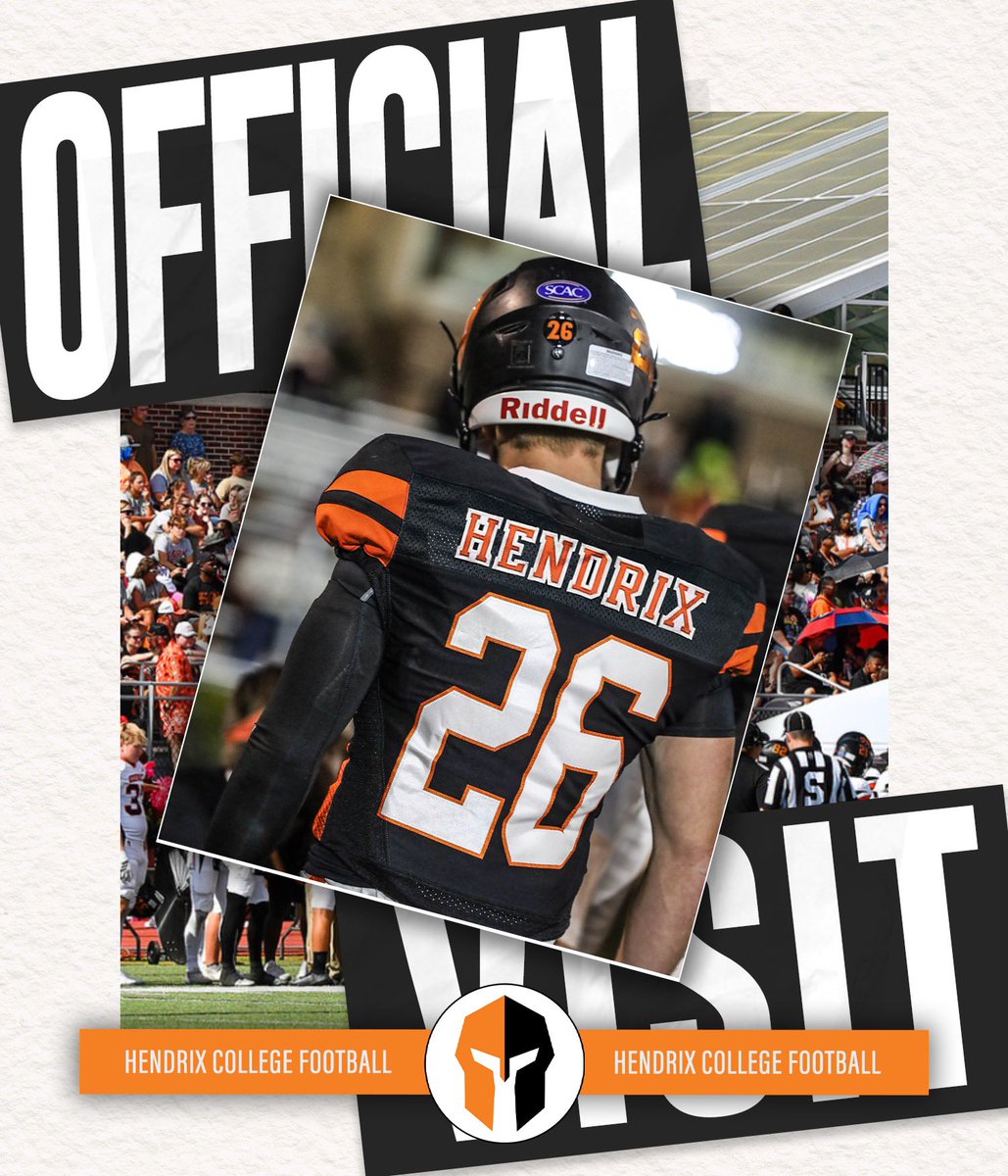 RussHeidiSLC's tweet photo. Day 2 in DFW❗️❗️❗️ Come be a part of the CHANGE❗️#501
- 40.4 Points per game
- 446.5  Yards per game
- Top WR in the Conference 1,109 Yards @HendrixFootball https://t.co/1BjdgZpLML