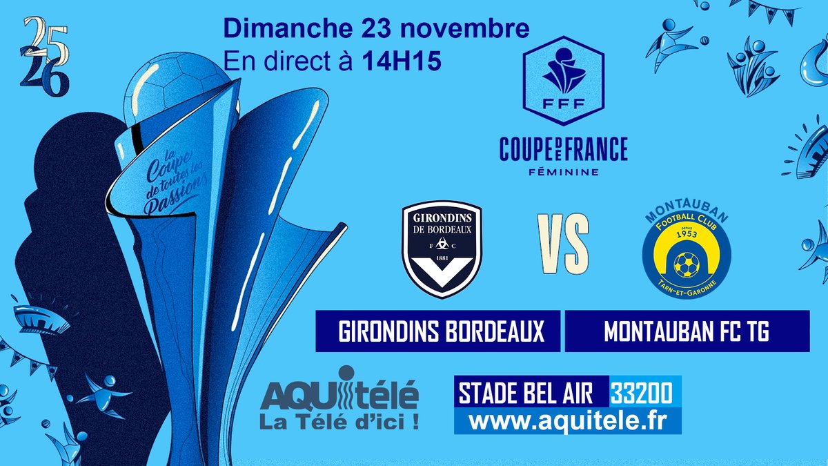 AQUITÉLÉ tweet media