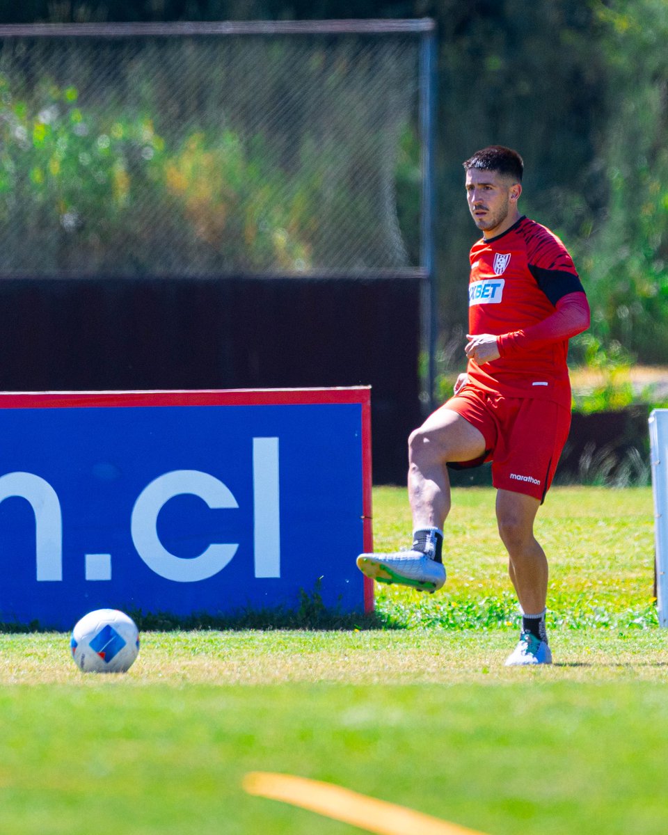 Huachipato FC tweet media