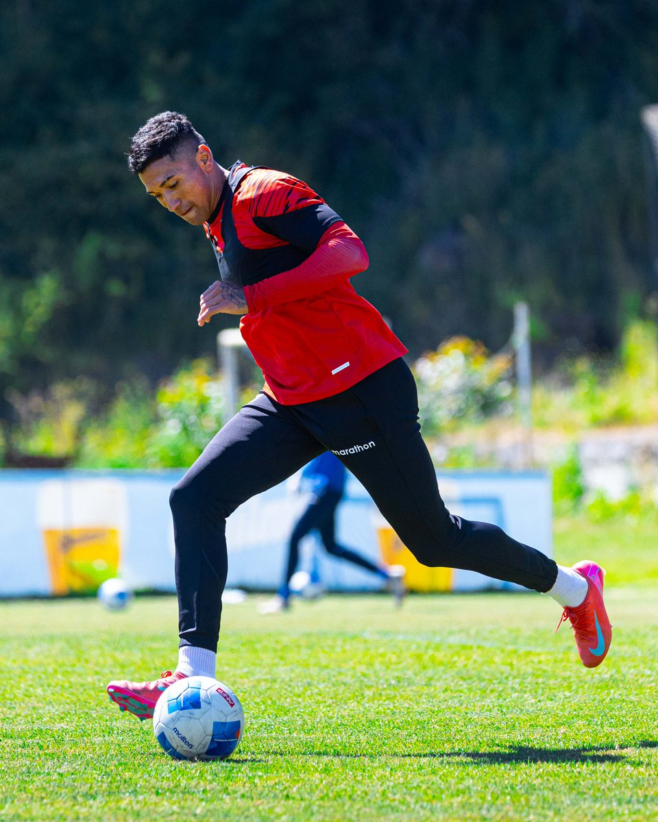 Huachipato FC tweet media