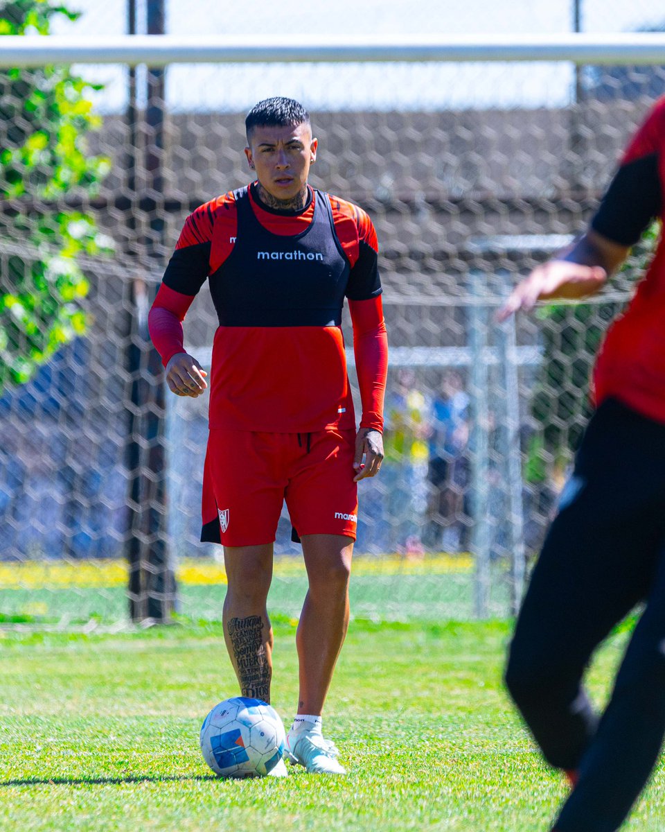 Huachipato FC tweet media