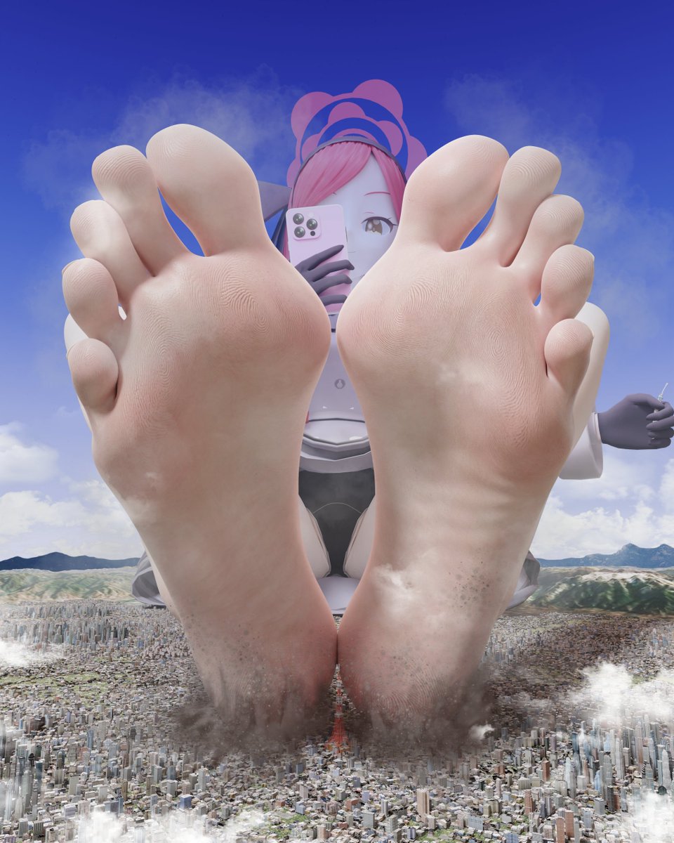 dmitri_size_10's tweet image. [Method Writing?][没入型創作?]
Lovely pieces of art I got from @Nature346129 quite a while ago. Thank you! 
──タカネ実装おめでとう🎀
(This is another standalone series that was actually finished earlier; The story below is entirely fictional.)
1-2. Walk a mile in your…