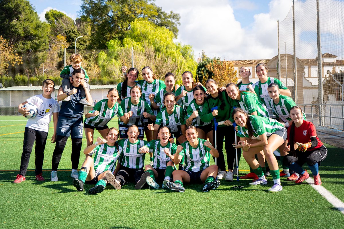 📸 La foto más esperada…¡la foto de +3 puntos! 🤩