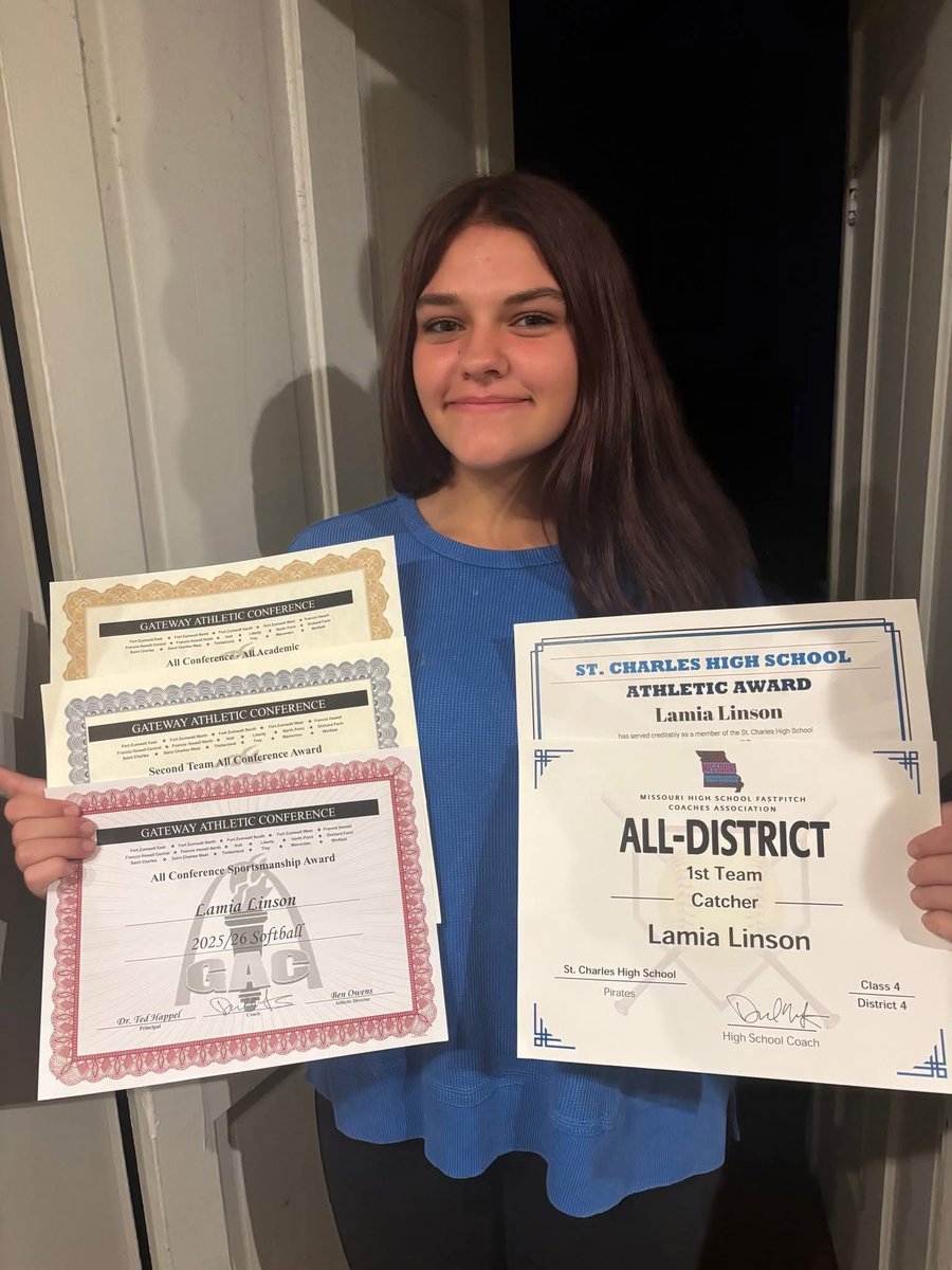 SLP FastPitch tweet media