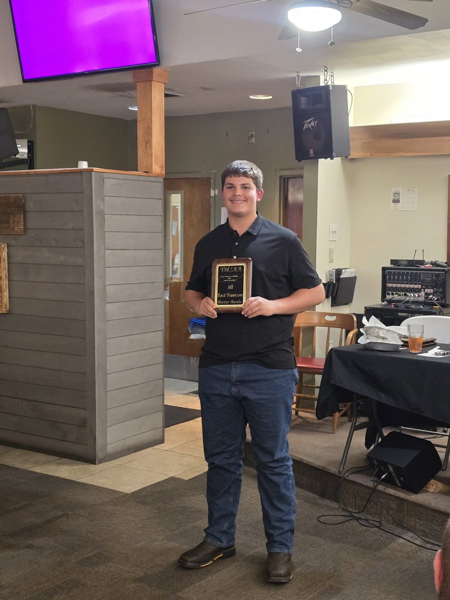 Porter Bostic tweet media