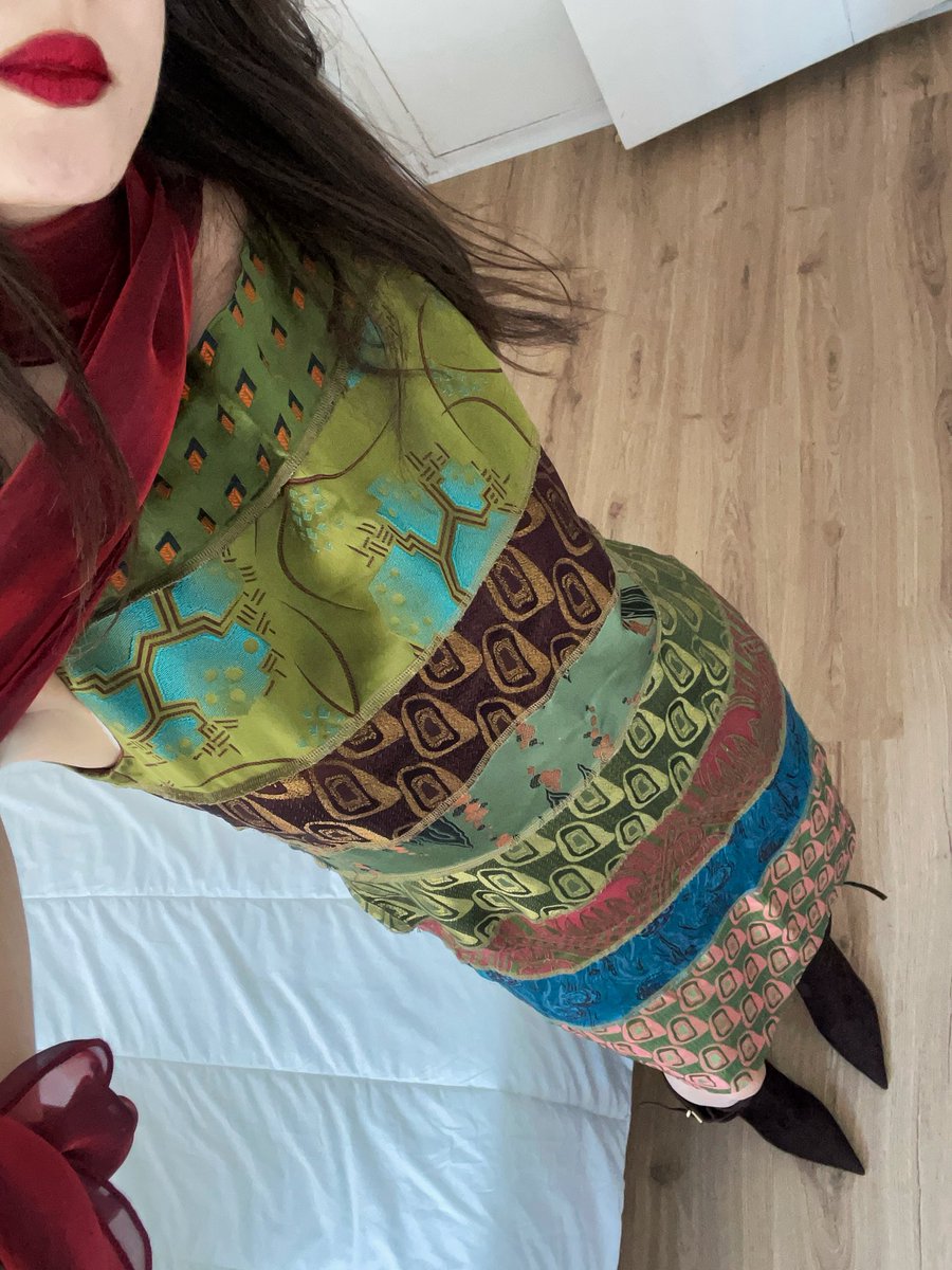 pinkmochhi's tweet image. Secured!!!