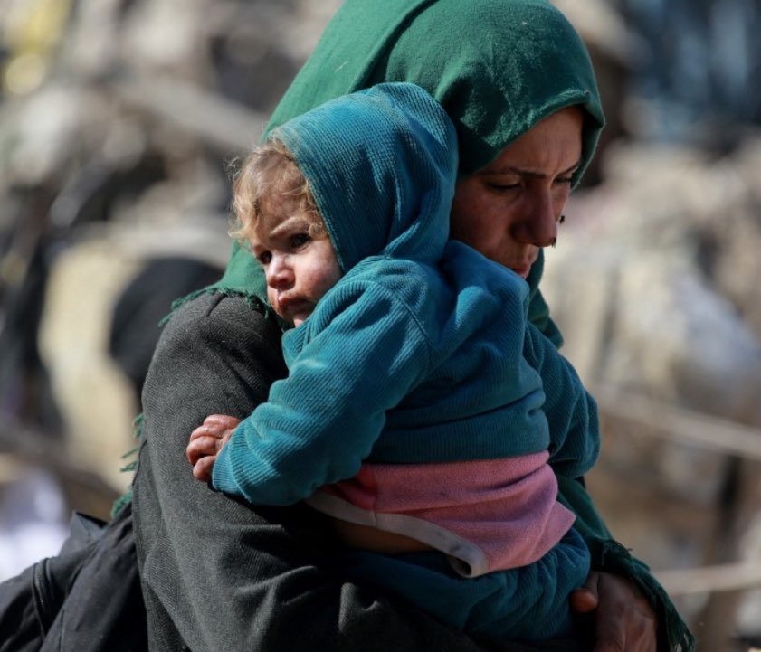 Fuck israel.

And fuck these anti-christian sewer dwelling demons.

Cut em off, permanently.

Let em rot.

This is what they want for humanity.

Homelessness and starvation.