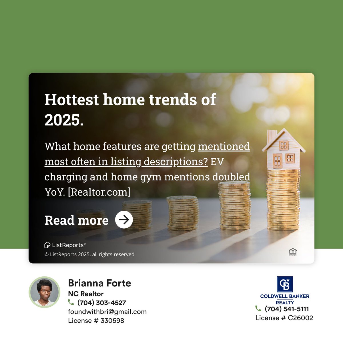 FoundwithBri's tweet photo. https://t.co/MTiTx7rKs3 Read the full article to stay in the know  #article #news #notablearticle  #realestate #hometrends https://t.co/Dw1i80hiwD