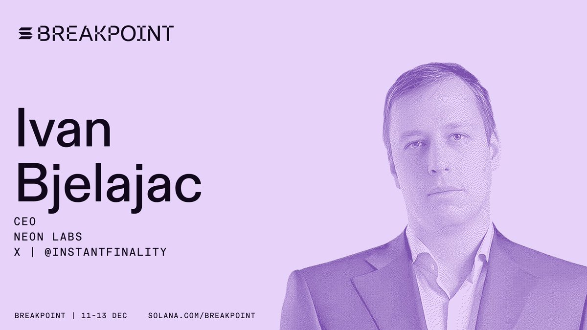 Solana Breakpoint Abu Dhabi event graphic