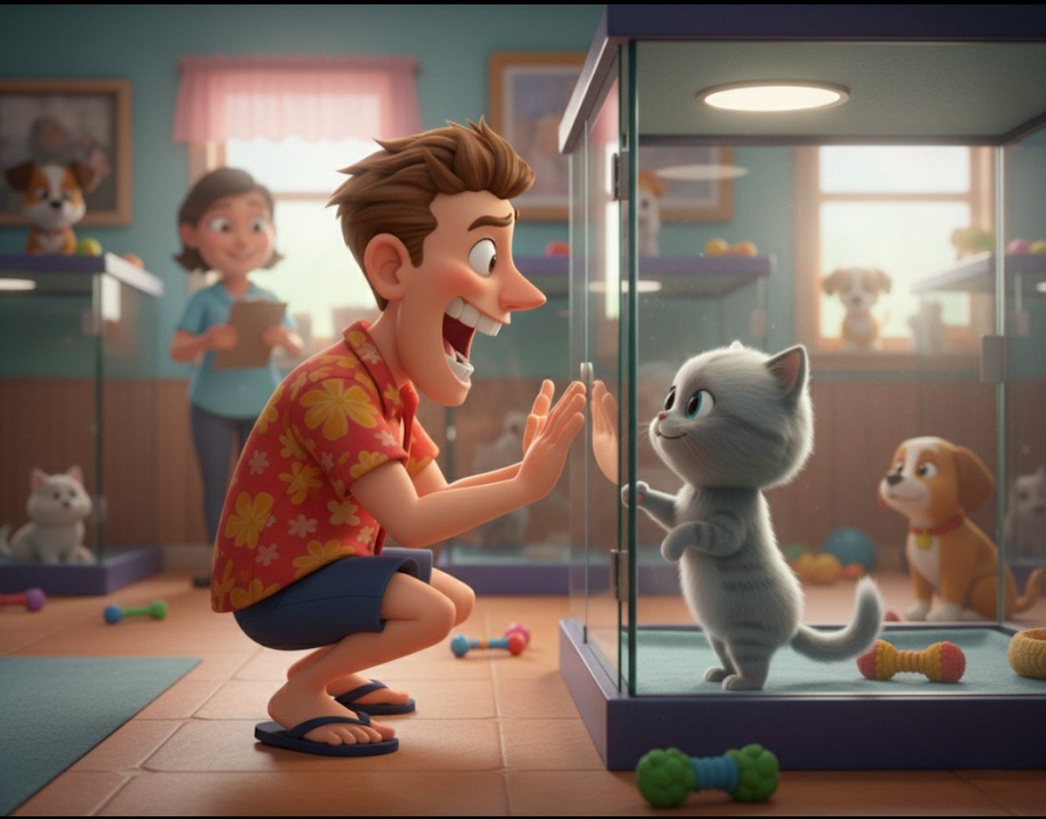 officialpeko's tweet photo. As we get the next episode ready, I am remembering the first time I saw Gary. I was as happy as a cat can be.  

Don't miss any of our story. Subscribe, watch, comment, and enjoy
https://t.co/31Esv0mOv1

#RWSs #AI #IoT #ETH #Web3News
#Trump #PEKO #LFG #SOLANA  @RobbMass @urkninvests @Chrisharris85 @mrforesight64 @blackrue @DPGmaximus0 @CryptoArchieYT @ZssBecker @CryptoGodJohn