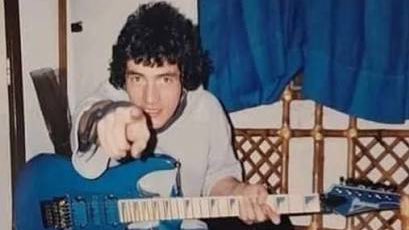 La felicidad es TANTA, nos vemos el 20 en Córdoba 🙌🏼
ESTA VEZ ES EN SERIO 
#pityalvarez #pity