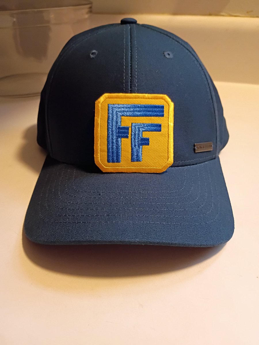 Forrest Bates tweet media