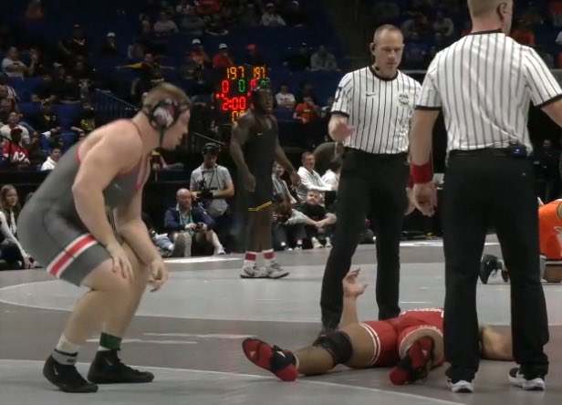 bigredtds's tweet image. 