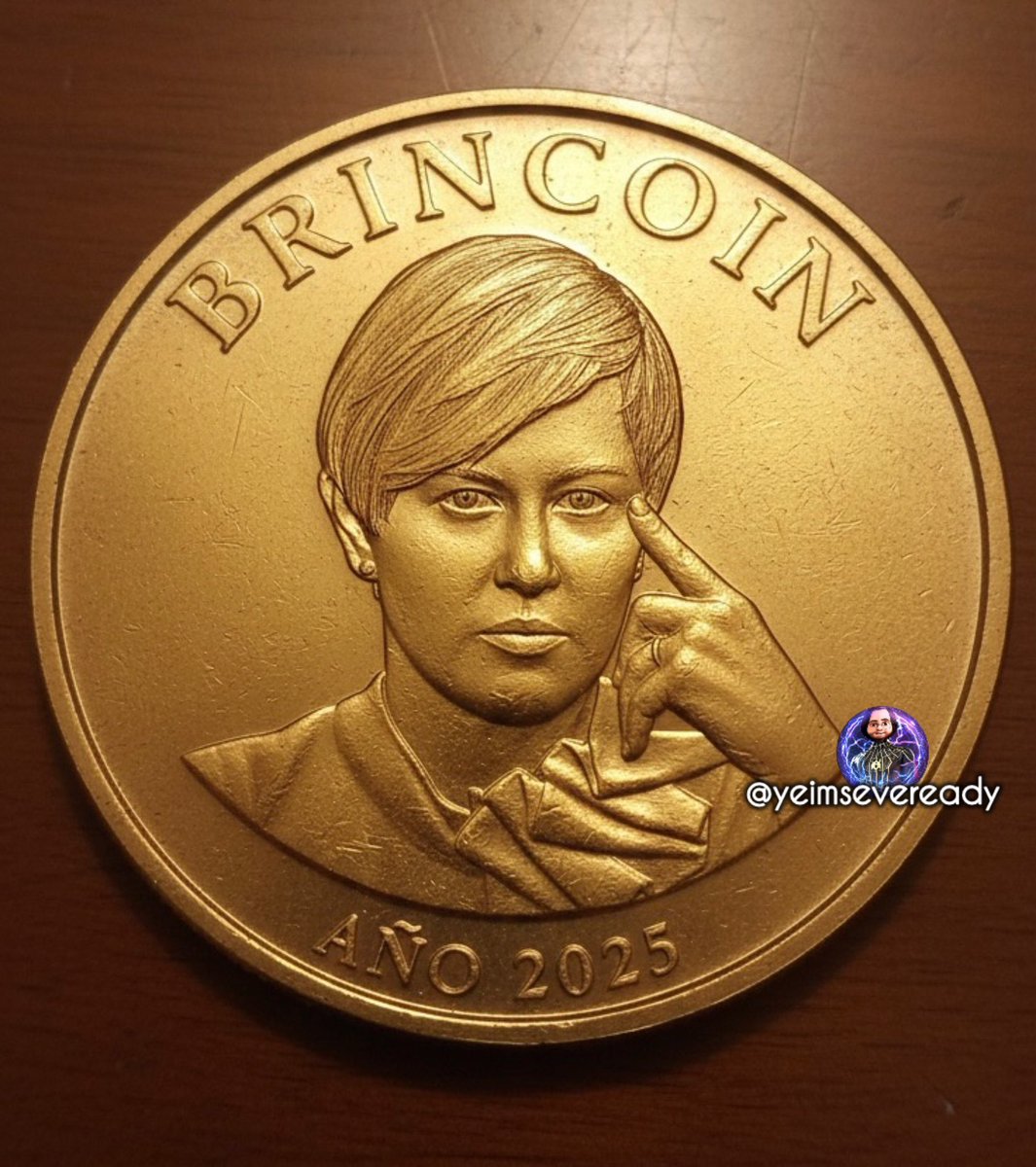 🤣Por qué son así …. Dicen y que la comisión fue con Brincoin?🤣👇