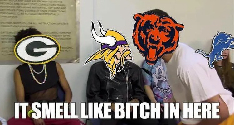 И℮☤L (@deepfriedchad) on Twitter photo 