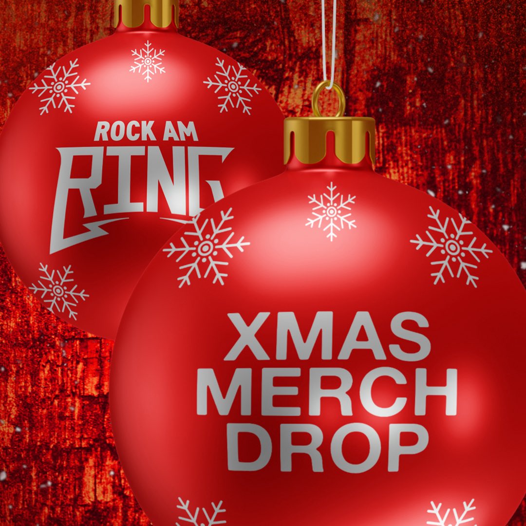 Rock am Ring tweet media