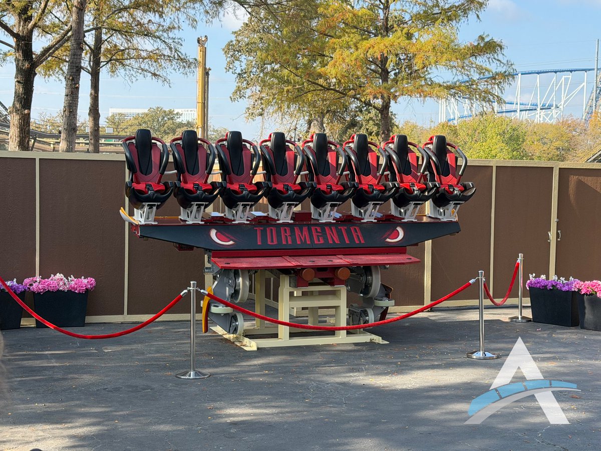 Amusement Source Media tweet media