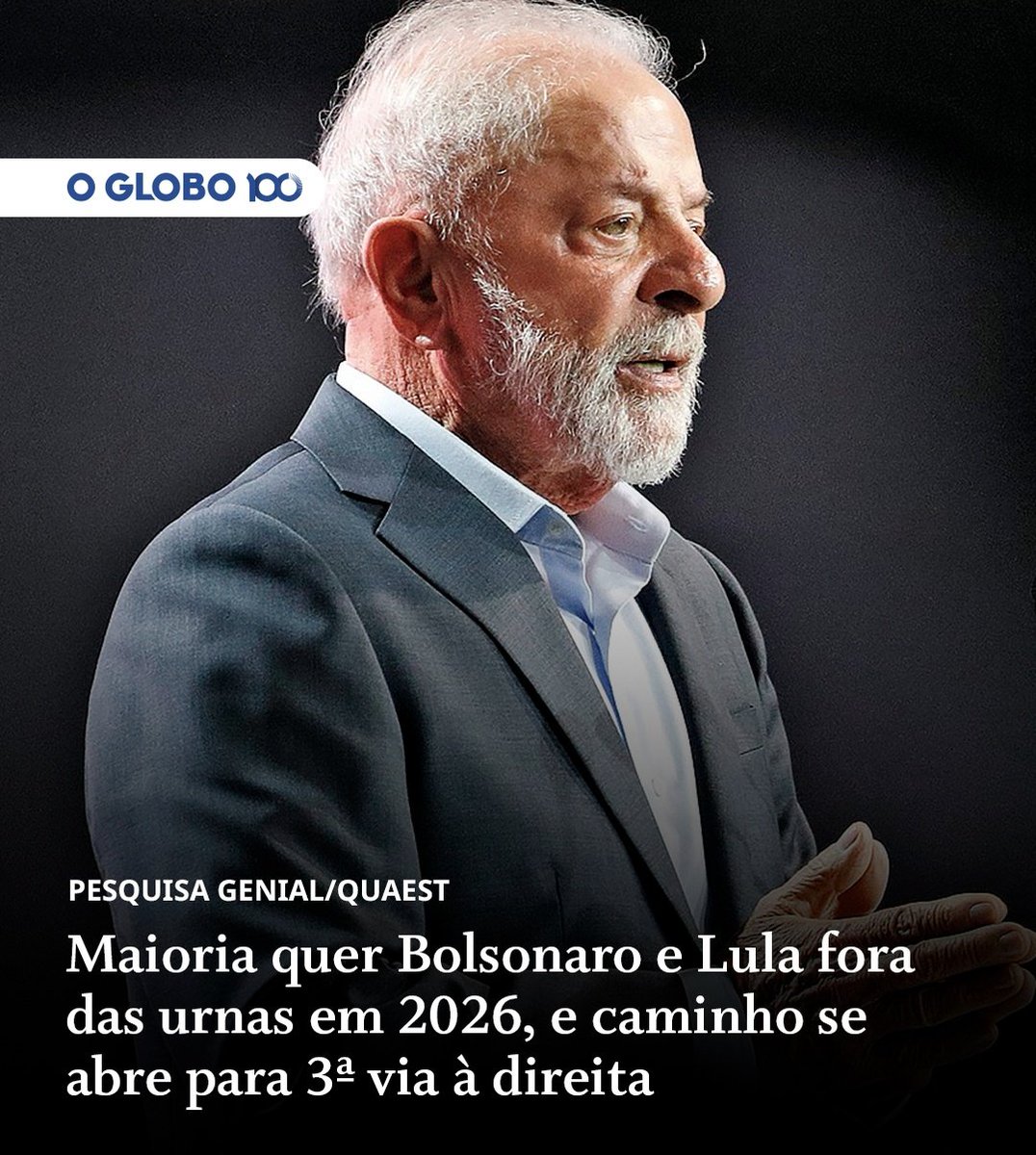 fiscaldofim's tweet photo. Alguem ai considerando votar em 3° via? 

🤔 https://t.co/BlthjK1AAR