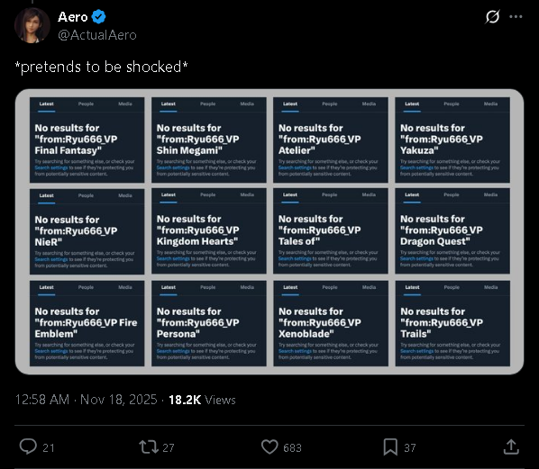 Alex Meredith tweet media