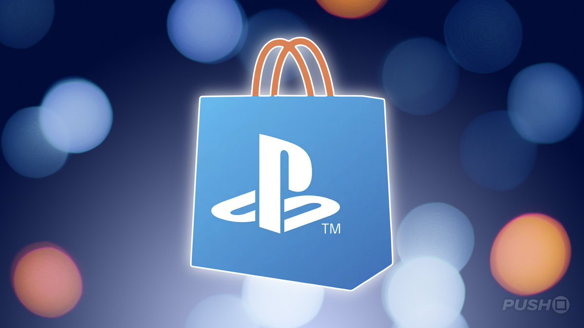 playswave_com's tweet photo. Get ready!
The PS Store's massive Black Friday sale kicks off Nov 21, 2025, with up to 75% off thousands of PS5 and PS4 games and add-ons.
Deals run through Dec 1—perfect time to stock up on top titles!
#BlackFridayGaming #PSStoreSale
(1/2) https://t.co/UaW4b2QHYj