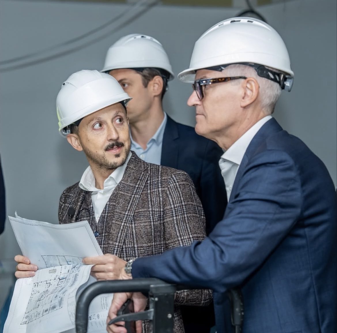 Step by step ⏳👀

#TeamOM