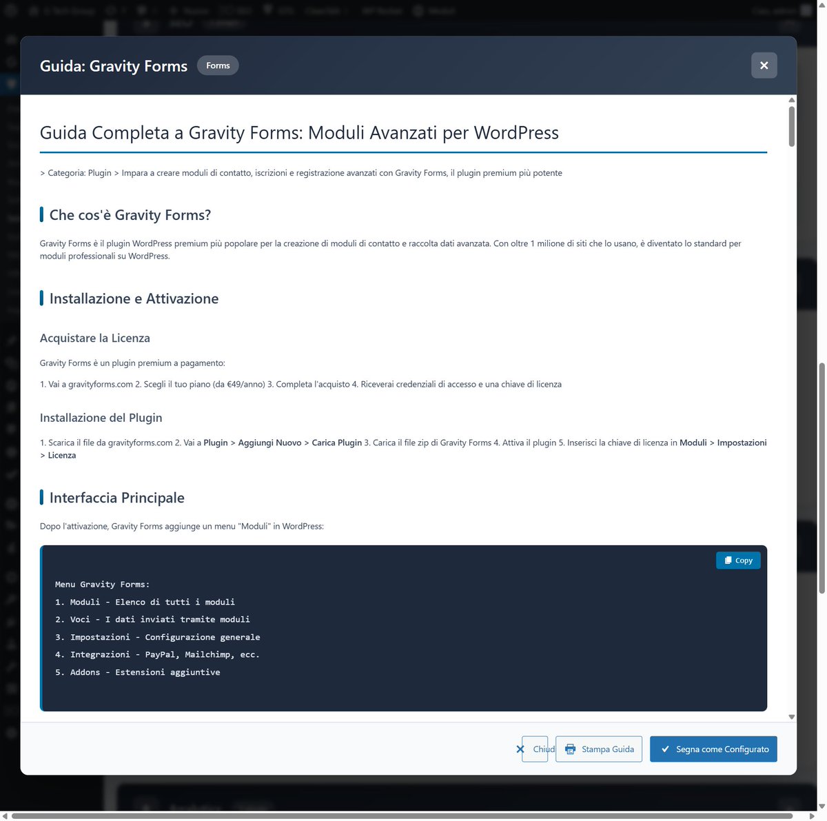 GTechGroupIT's tweet image. Il nuovo Plugin GTG per WordPress è disponibile! 🚀
Sicurezza 🔐 – Performance ⚡ – Azioni rapide – 140+ guide 📚
Scarica qui:

Aggiornamenti automatici 🔄 transfer.gtechgroup.it/plugin-gtg-wor…
