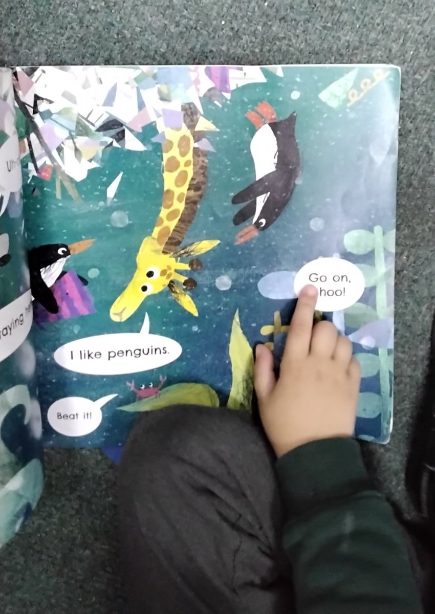 YPSKingfisher's tweet photo. Our word detectives have been working hard searching and finding a new set of harder to read and spell words! Today's words were... is, to and go. A big well done to our children for respecting our school books and taking great care when searching⭐️ https://t.co/4XSHgNrFaU