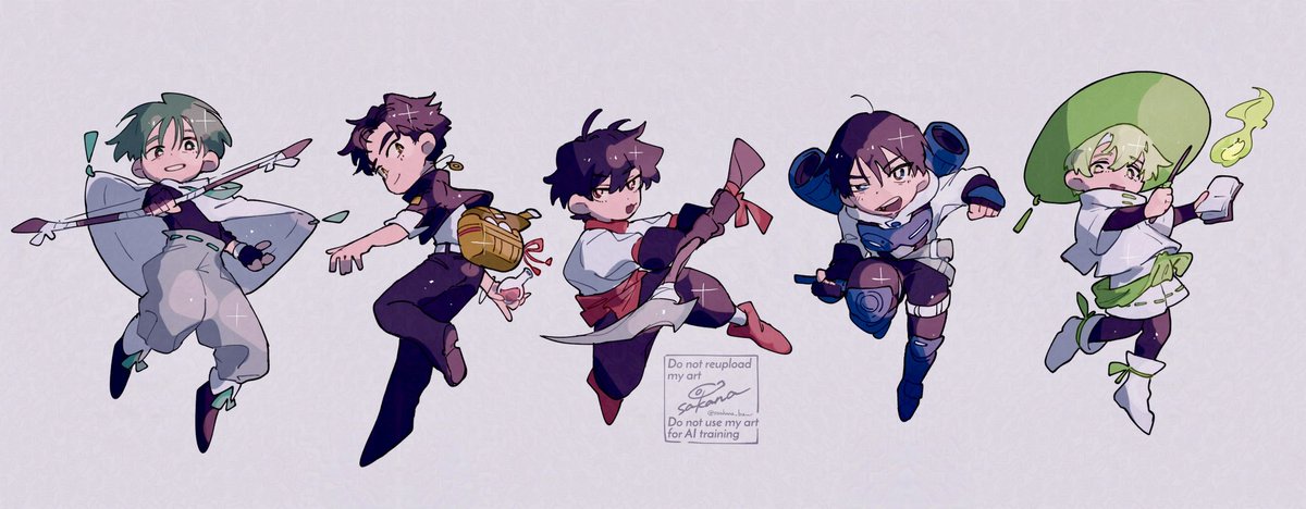 おさかな (@osakana_baw) / Posts / X