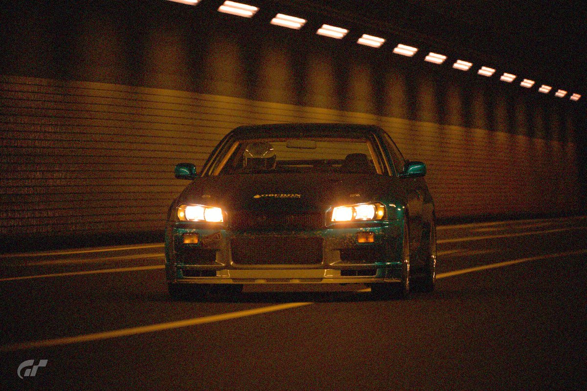 yamashi_seven's tweet image. リハビリしたりセット出したり…
コーナーに車体を投げていけるようにできたので満足
#GT7 #PS4Share