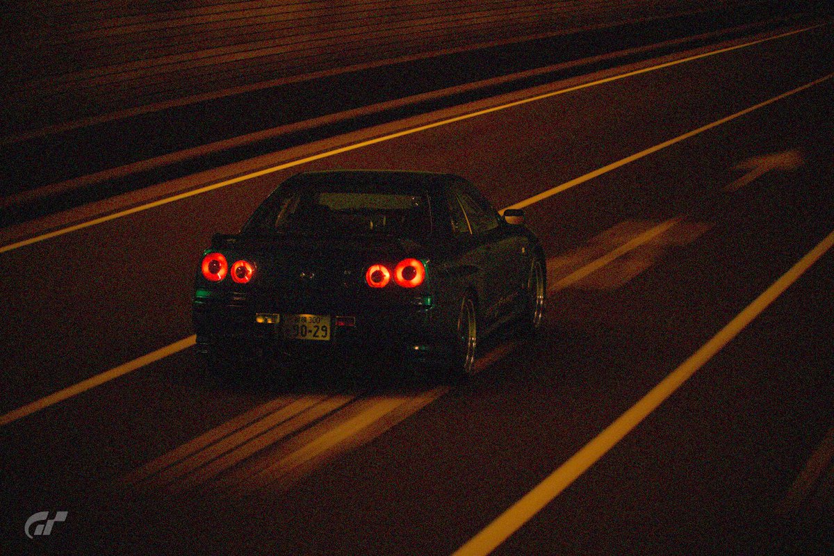 yamashi_seven's tweet image. リハビリしたりセット出したり…
コーナーに車体を投げていけるようにできたので満足
#GT7 #PS4Share