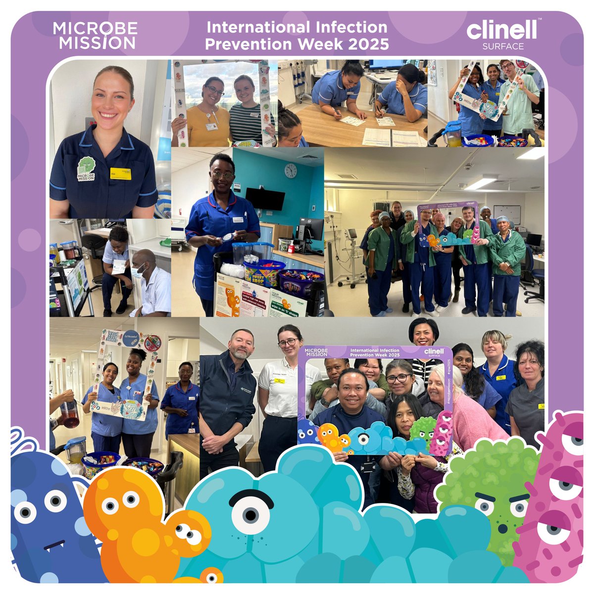 GAMA Healthcare tweet media