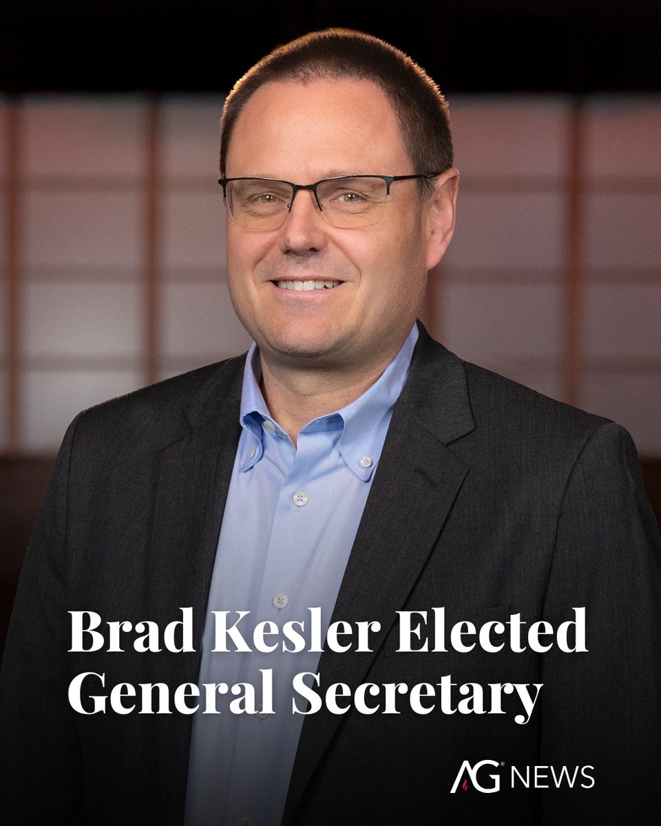 Assemblies of God US tweet media