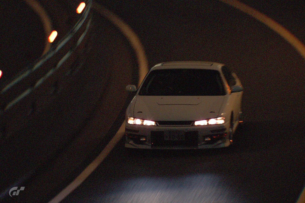 yamashi_seven's tweet image. リハビリしたりセット出したり…
コーナーに車体を投げていけるようにできたので満足
#GT7 #PS4Share