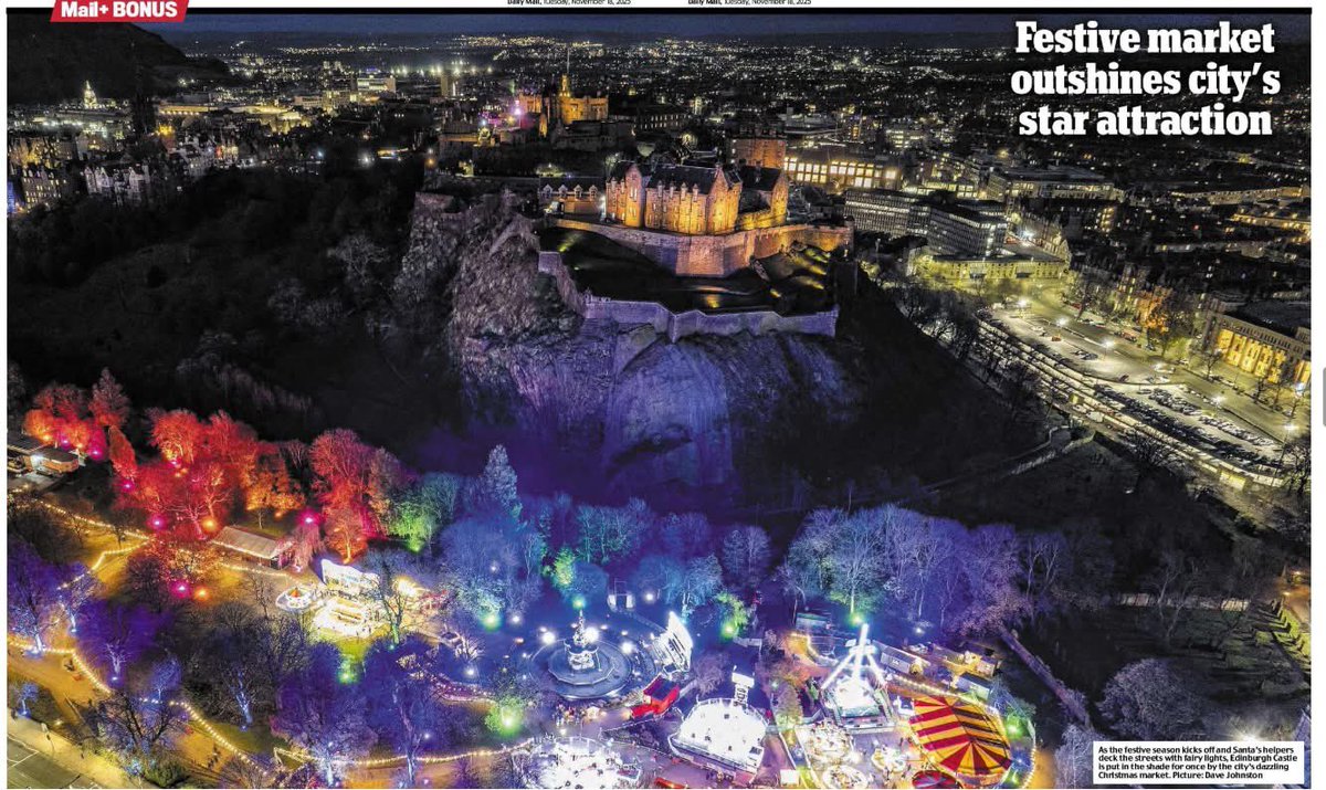 Dave Johnston tweet media