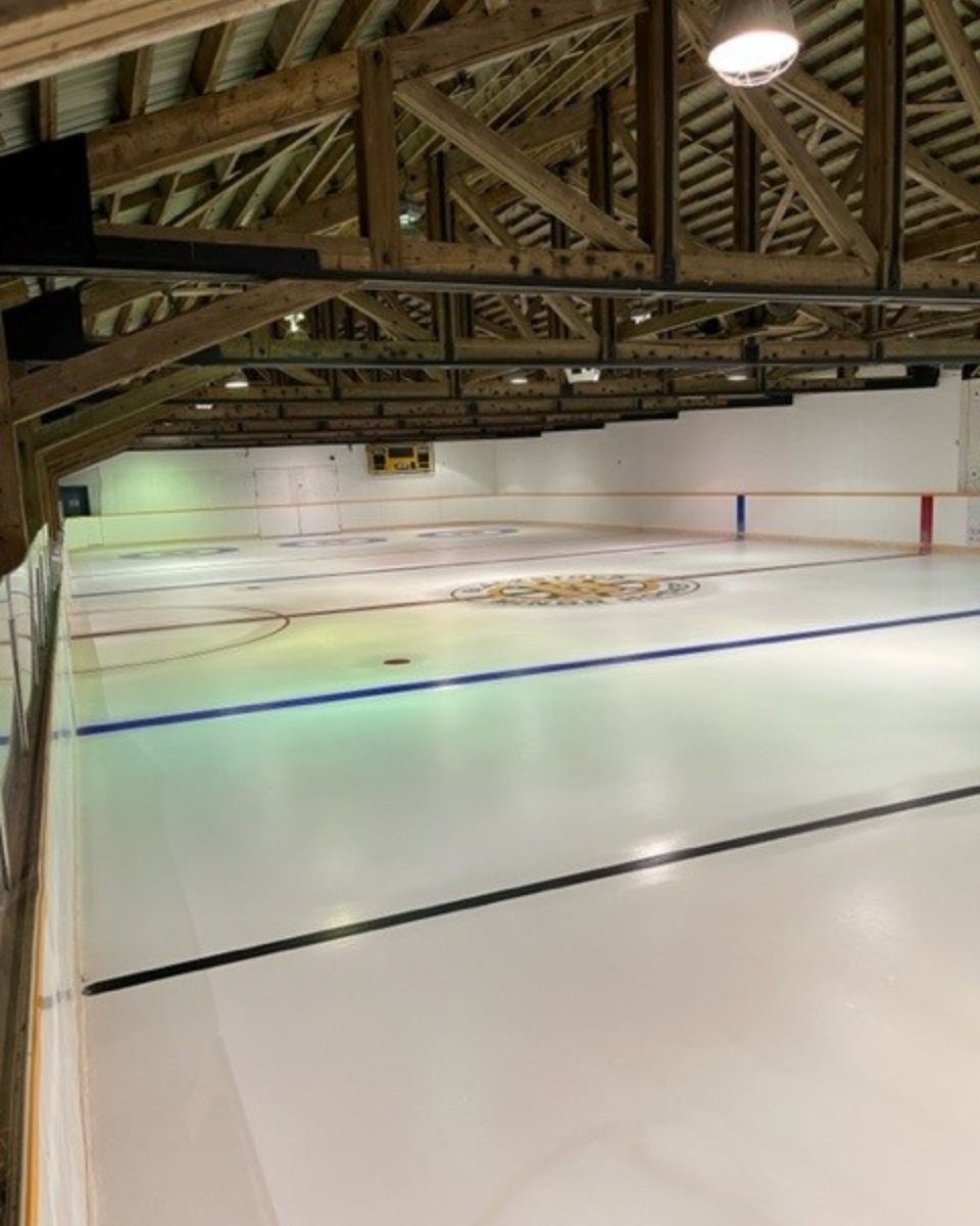 Yesterday at approximately 5pm, Scugog Fire, supported by other emergency response, attended the Blackstock Arena (3440 Church Street) for the report of a fire.

A minor fire was determined to be caused by an exterior electrical issue.

Further info at scugog.ca/news