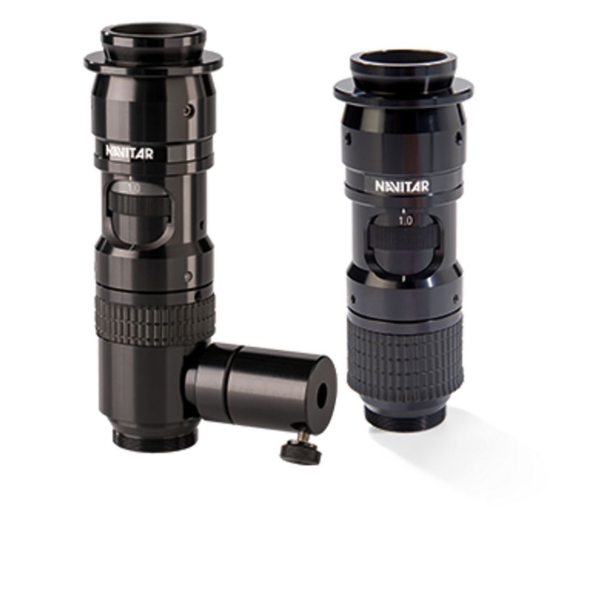 RMAElectronics's tweet photo. Navitar Zoom 6000 6X is a robust modular zoom lens system for maximum flexibility for FOV and imaging distance, suitable for numerous industrial imaging applications. Compatible with up to 1" sensors, the zoom lens system can provide magnifications from 0.7X to 4.5X. https://t.co/qhTvHYwduP