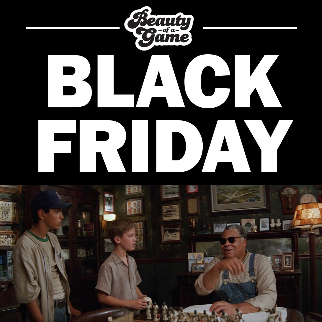 Beauty of A Game tweet media